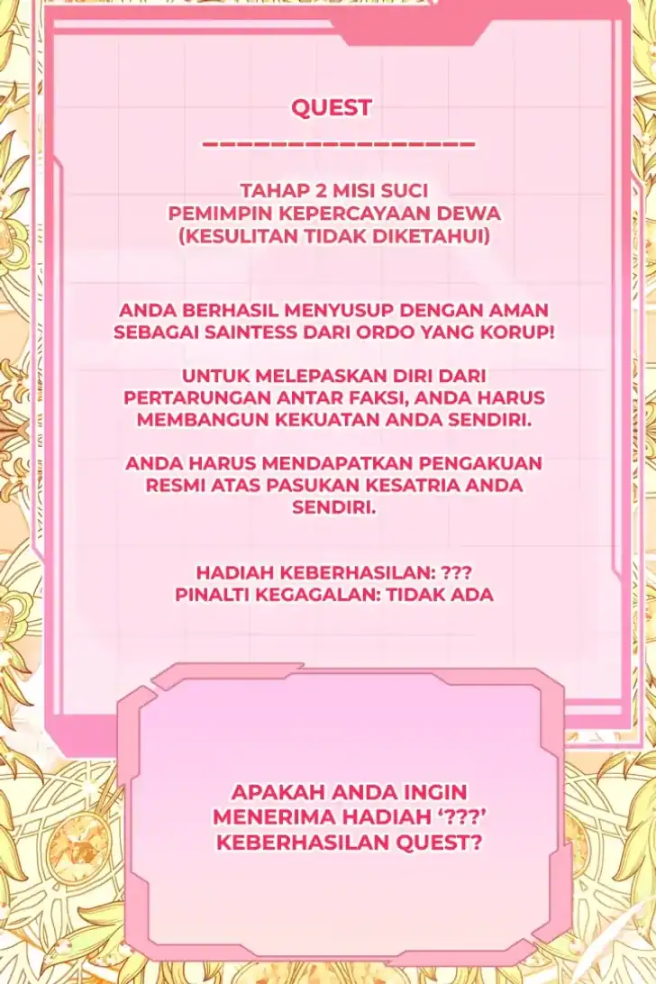 A Transmigrator’s Privilege Chapter 107 - halaman 10