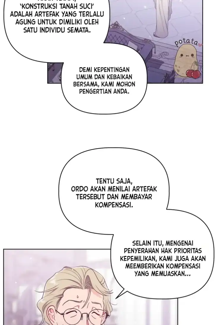 A Transmigrator’s Privilege Chapter 107 - halaman 19