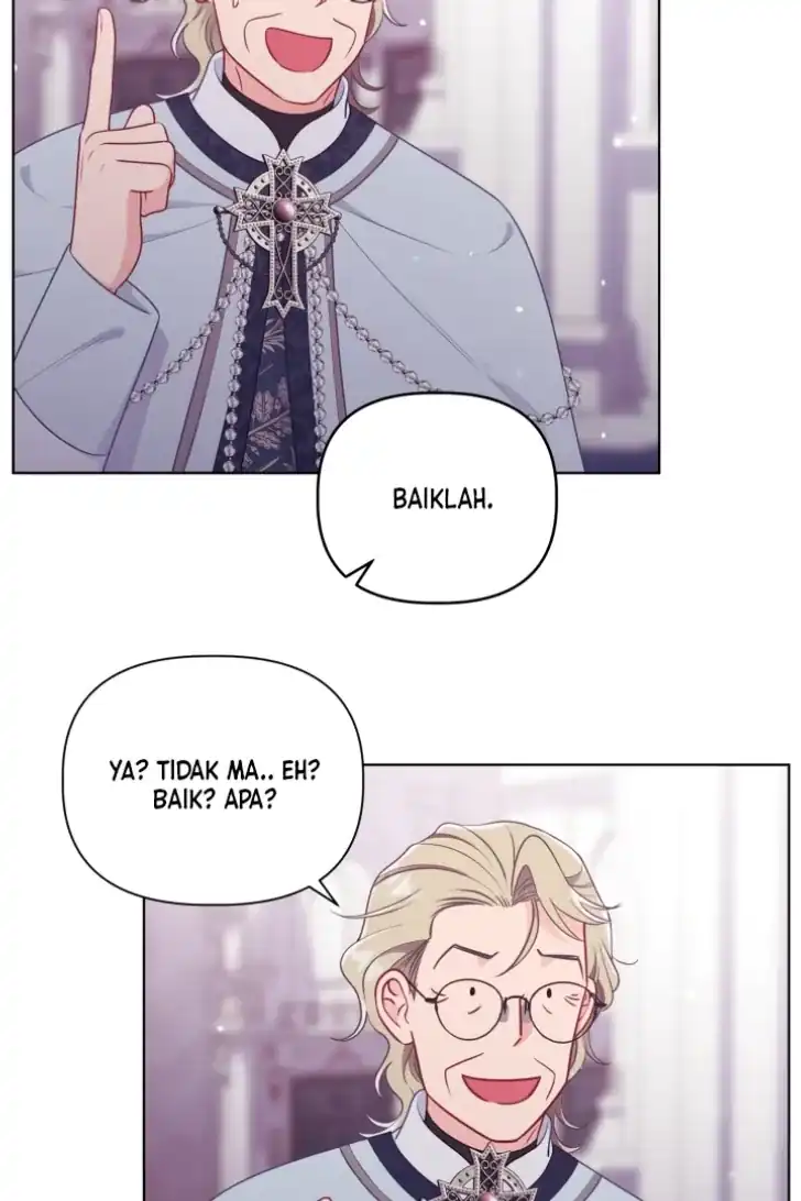 A Transmigrator’s Privilege Chapter 107 - halaman 20