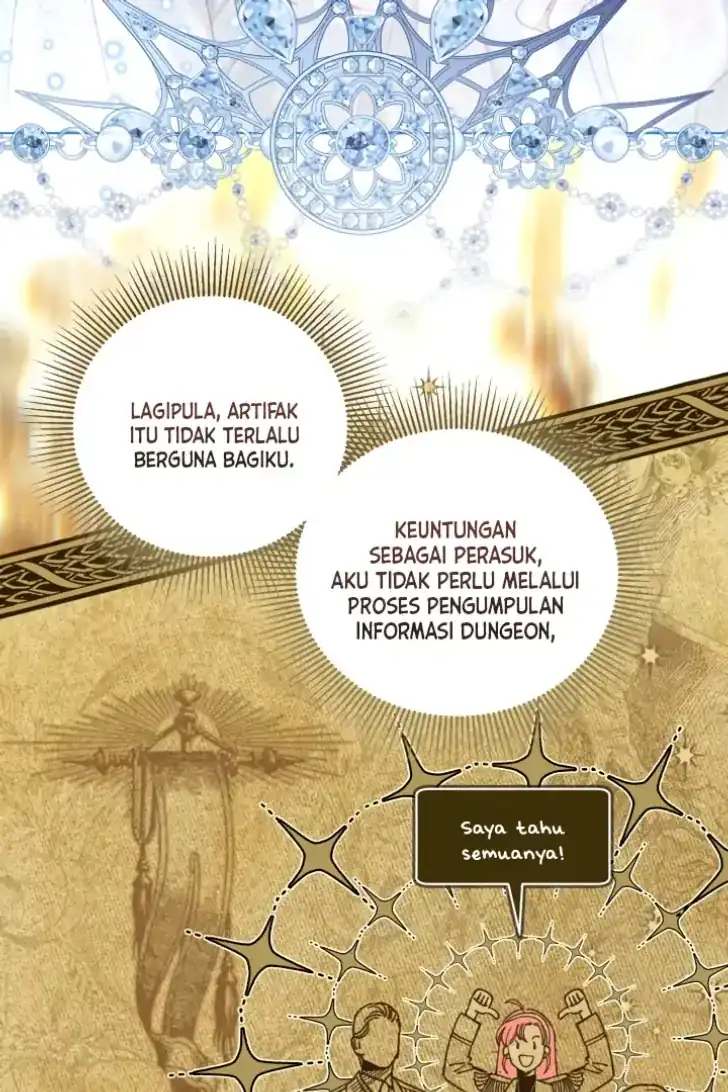 A Transmigrator’s Privilege Chapter 107 - halaman 23