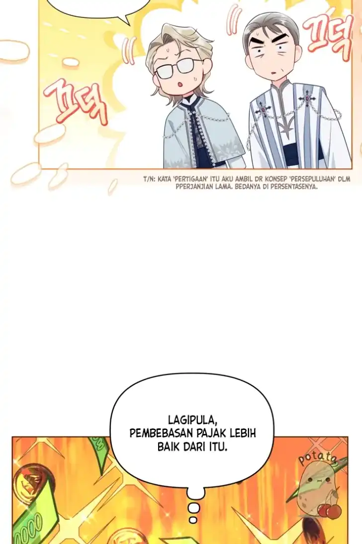 A Transmigrator’s Privilege Chapter 107 - halaman 28
