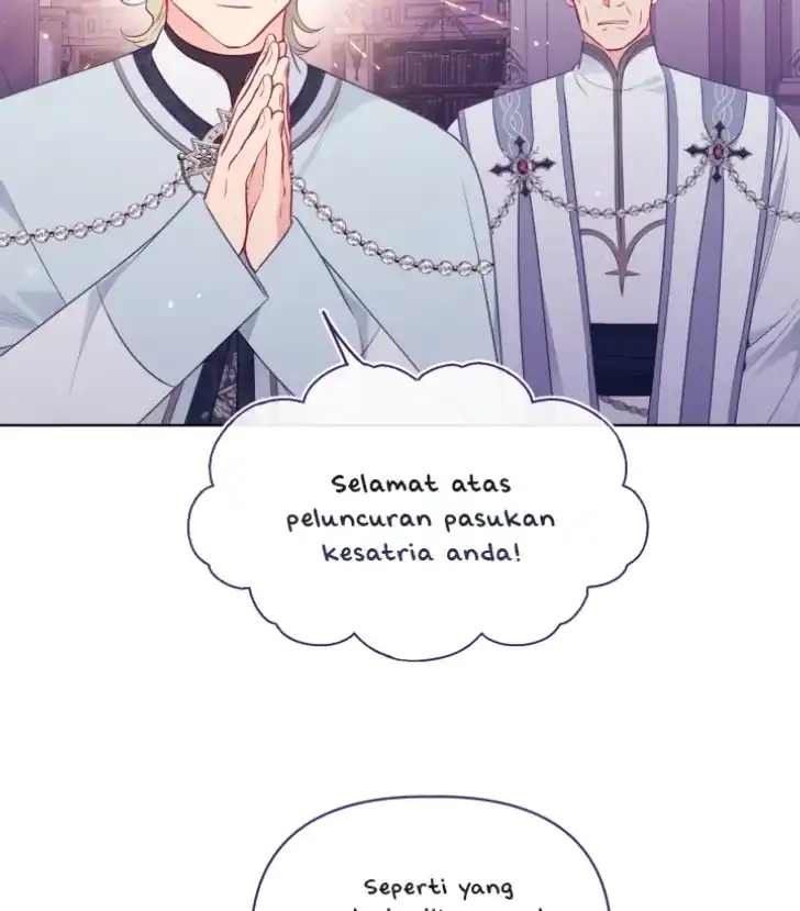 A Transmigrator’s Privilege Chapter 107 - halaman 5