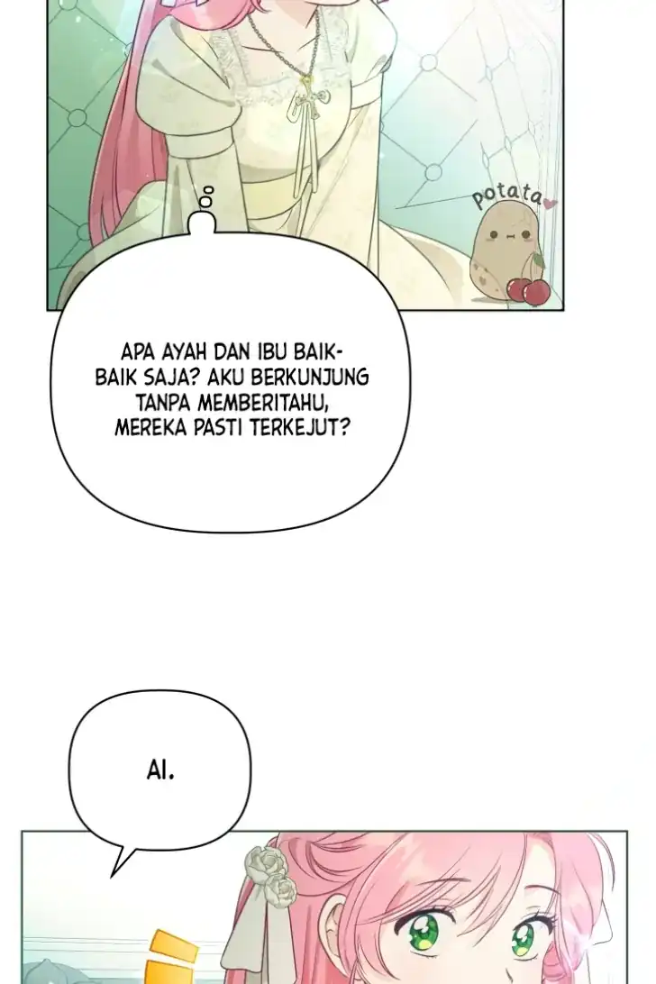 A Transmigrator’s Privilege Chapter 108 - halaman 1