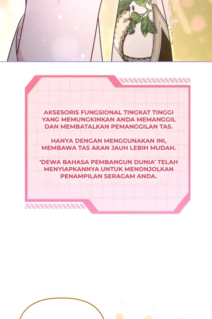 A Transmigrator’s Privilege Chapter 108 - halaman 17