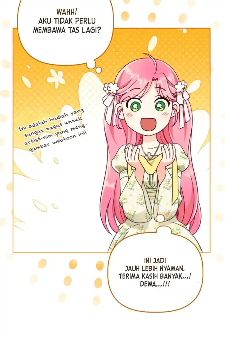 A Transmigrator’s Privilege Chapter 108 - halaman 18