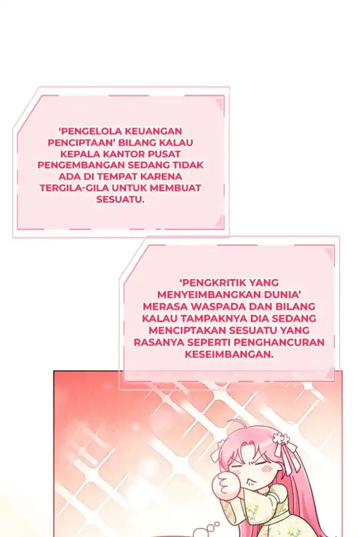 A Transmigrator’s Privilege Chapter 108 - halaman 19