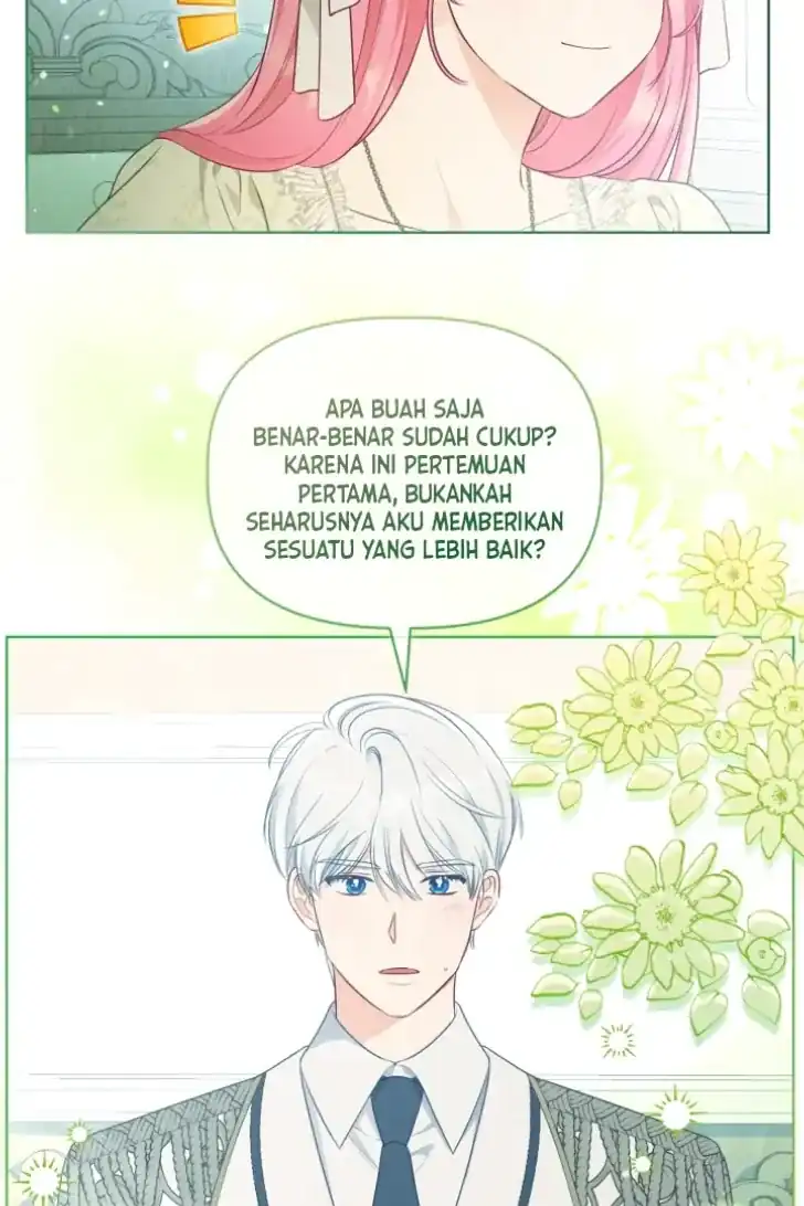 A Transmigrator’s Privilege Chapter 108 - halaman 2