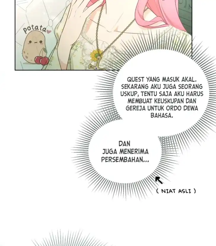 A Transmigrator’s Privilege Chapter 108 - halaman 23