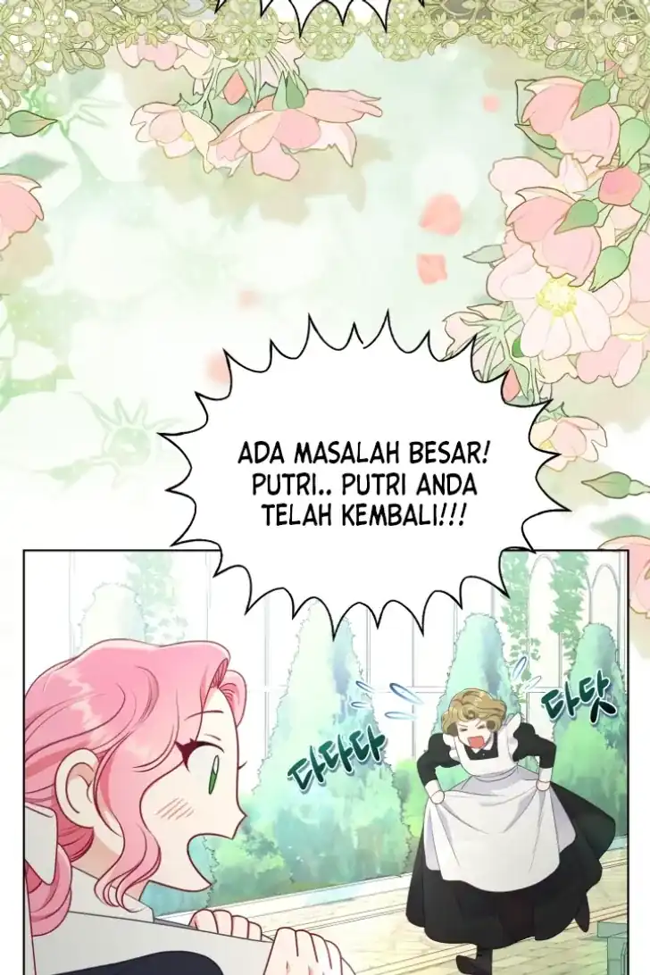 A Transmigrator’s Privilege Chapter 108 - halaman 30