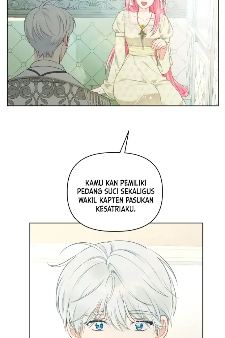 A Transmigrator’s Privilege Chapter 108 - halaman 5