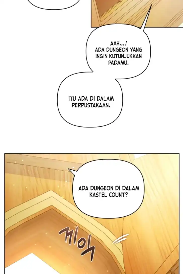 A Transmigrator’s Privilege Chapter 109 - halaman 6