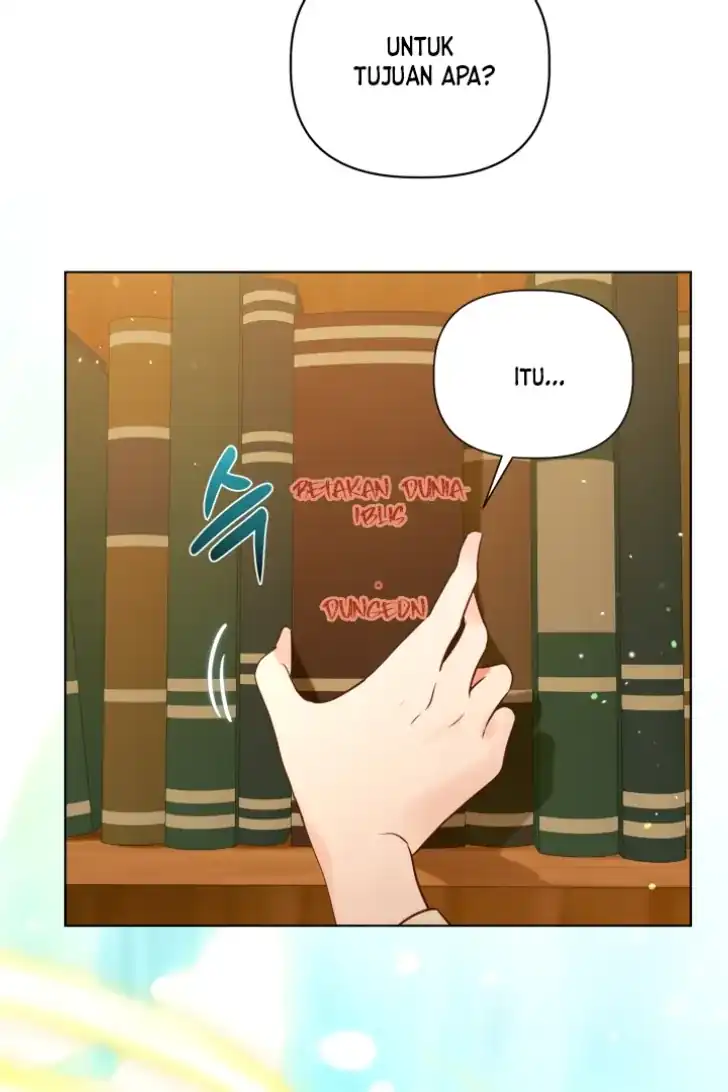 A Transmigrator’s Privilege Chapter 109 - halaman 9