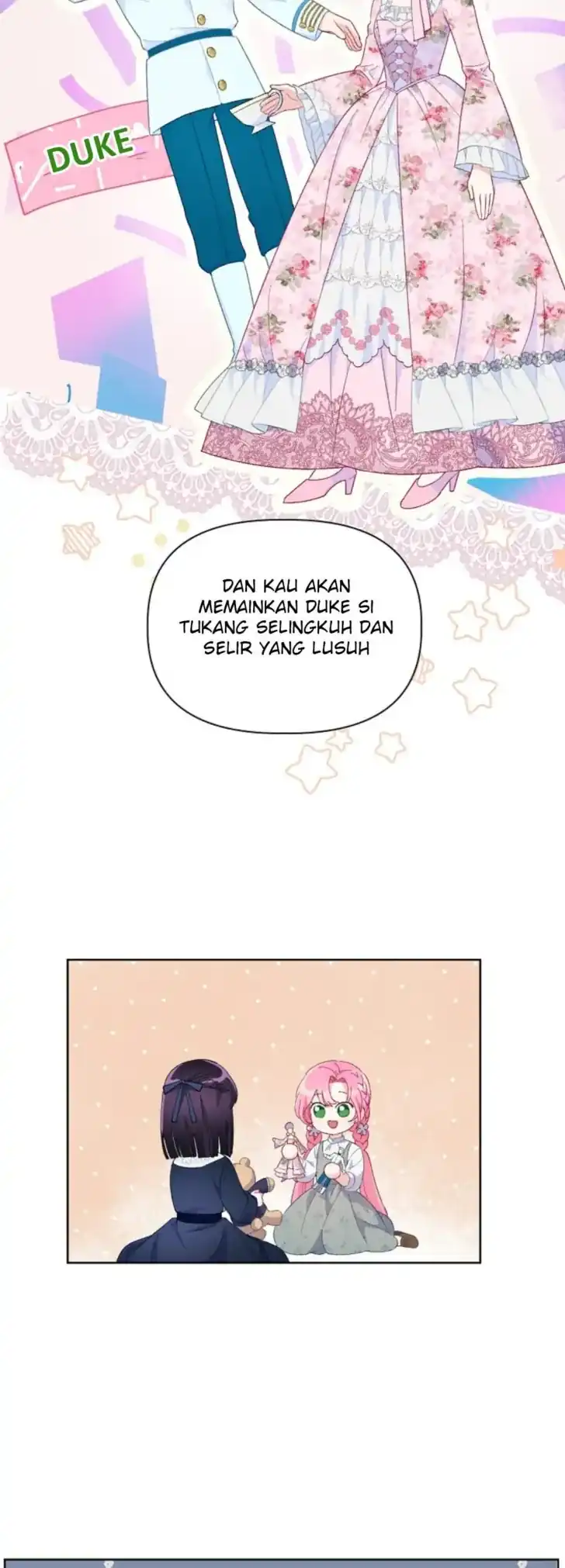 A Transmigrator’s Privilege Chapter 11 - halaman 6