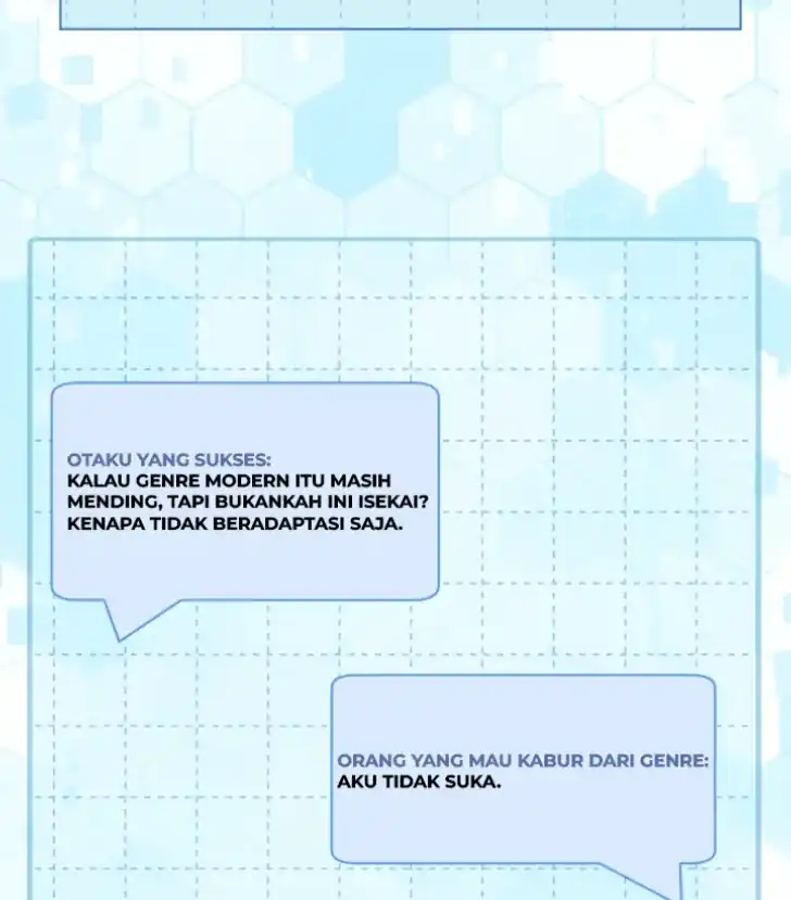 A Transmigrator’s Privilege Chapter 110 - halaman 17