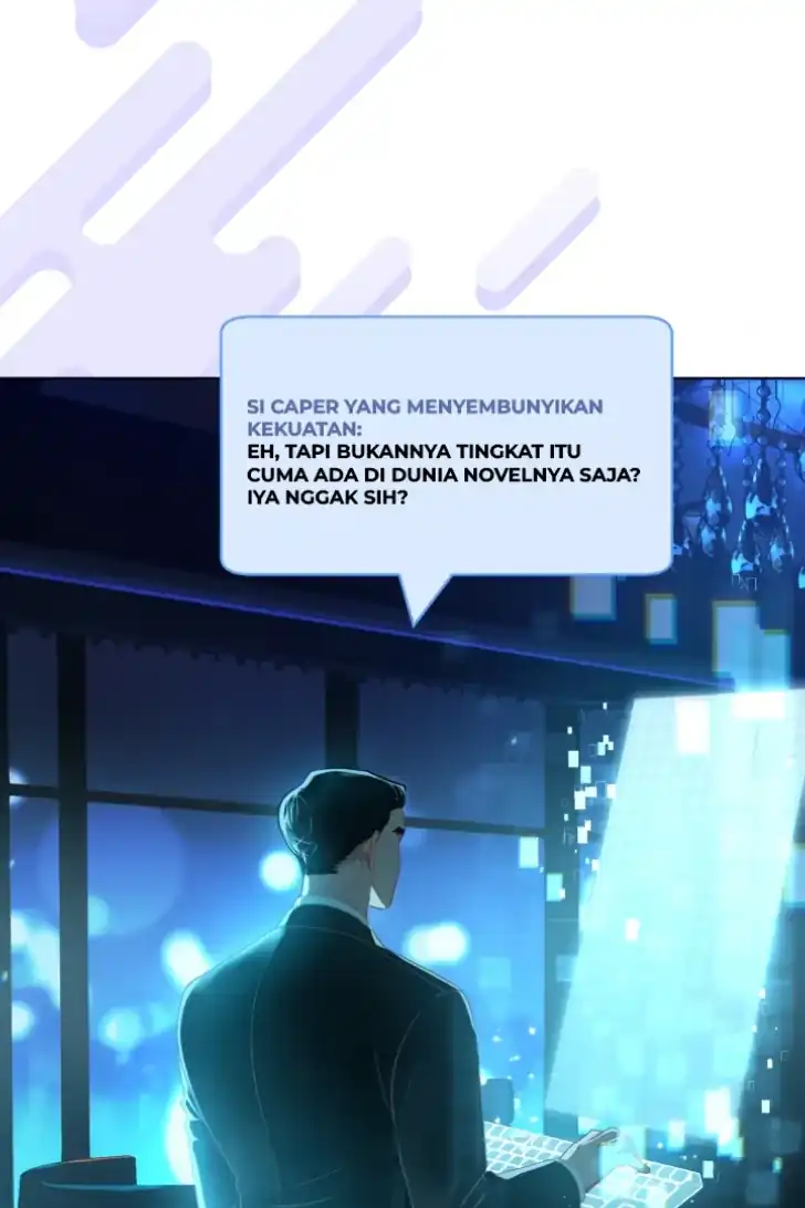 A Transmigrator’s Privilege Chapter 110 - halaman 22
