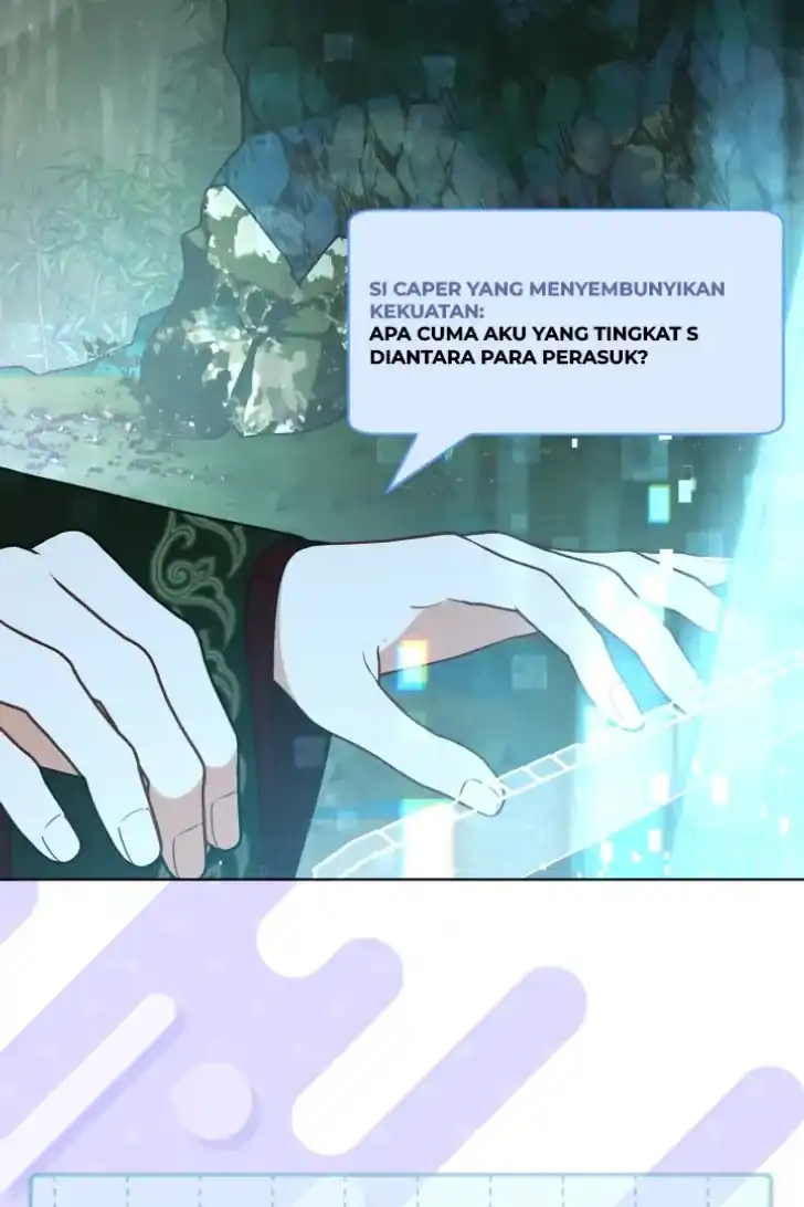A Transmigrator’s Privilege Chapter 110 - halaman 25