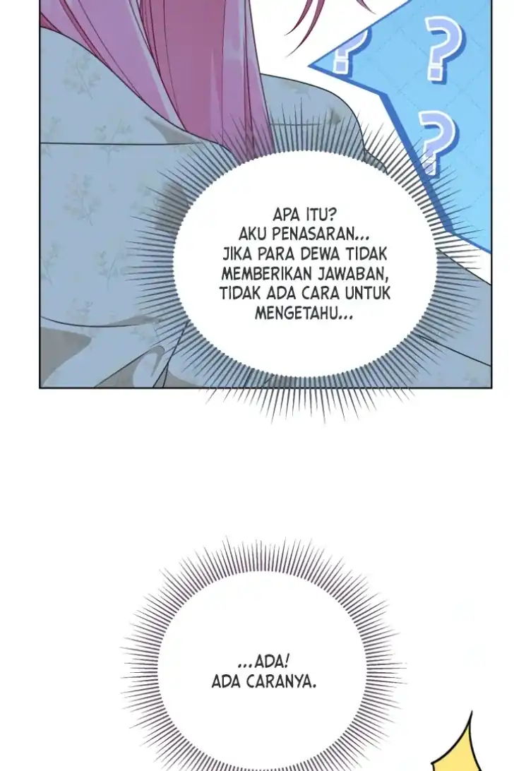 A Transmigrator’s Privilege Chapter 110 - halaman 6