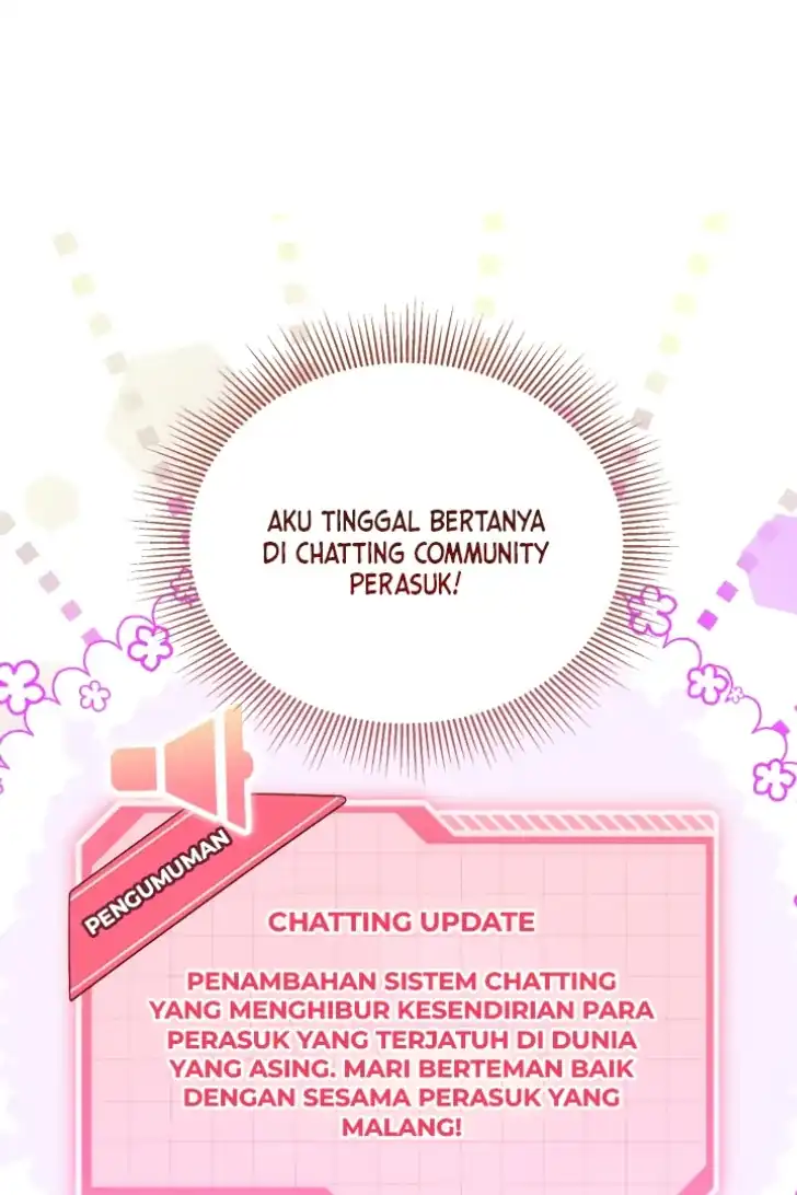 A Transmigrator’s Privilege Chapter 110 - halaman 8