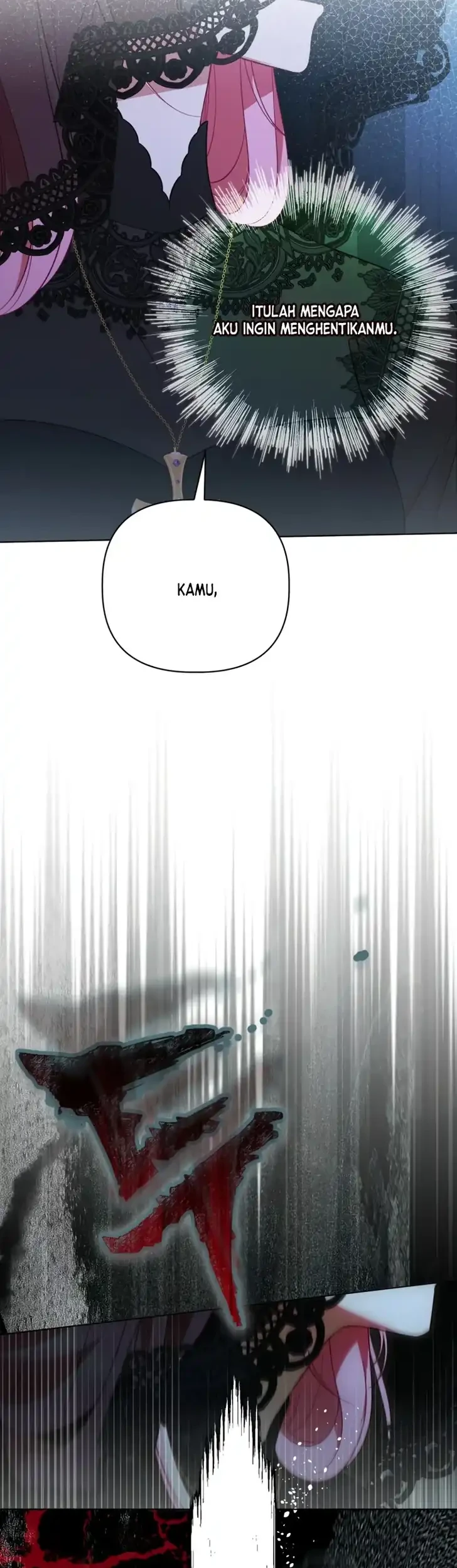 A Transmigrator’s Privilege Chapter 117 - halaman 1