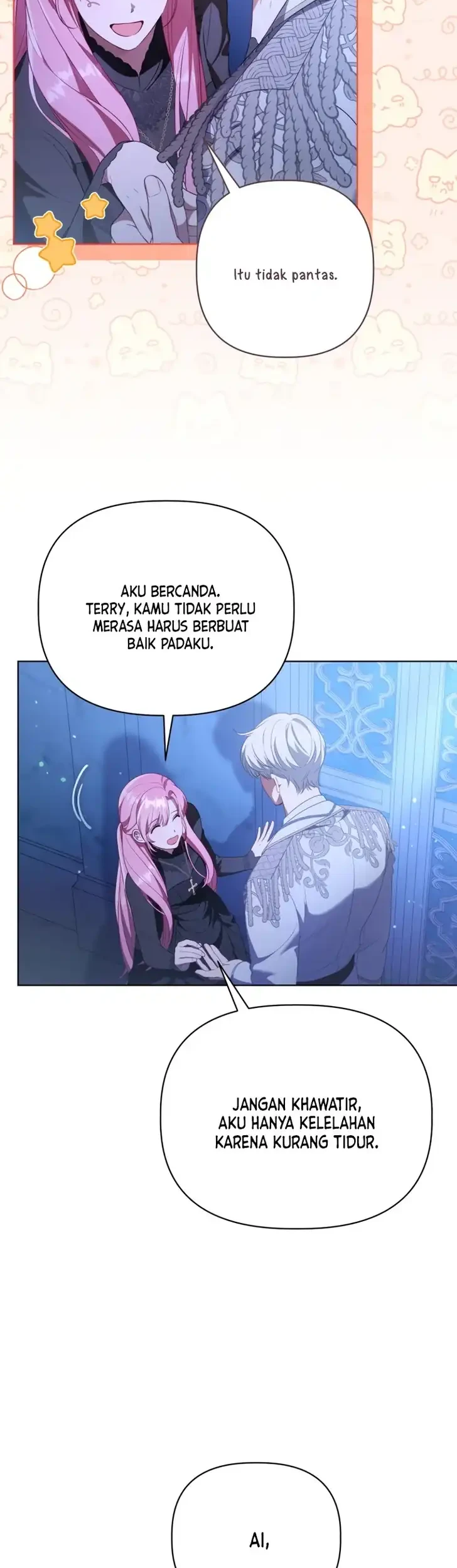 A Transmigrator’s Privilege Chapter 118 - halaman 15