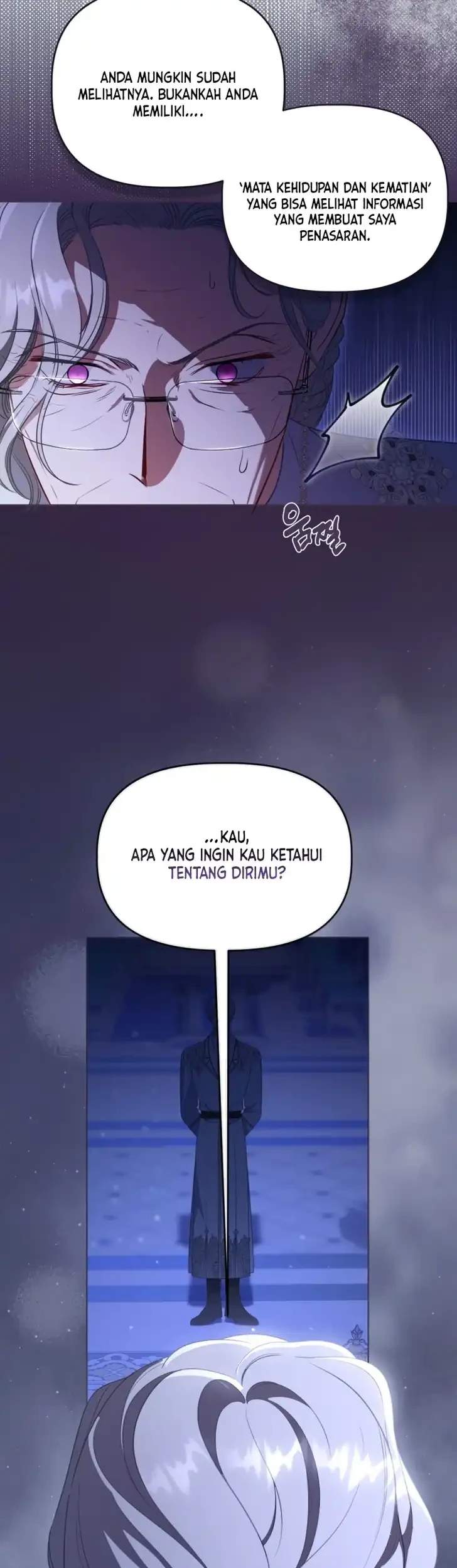 A Transmigrator’s Privilege Chapter 118 - halaman 2
