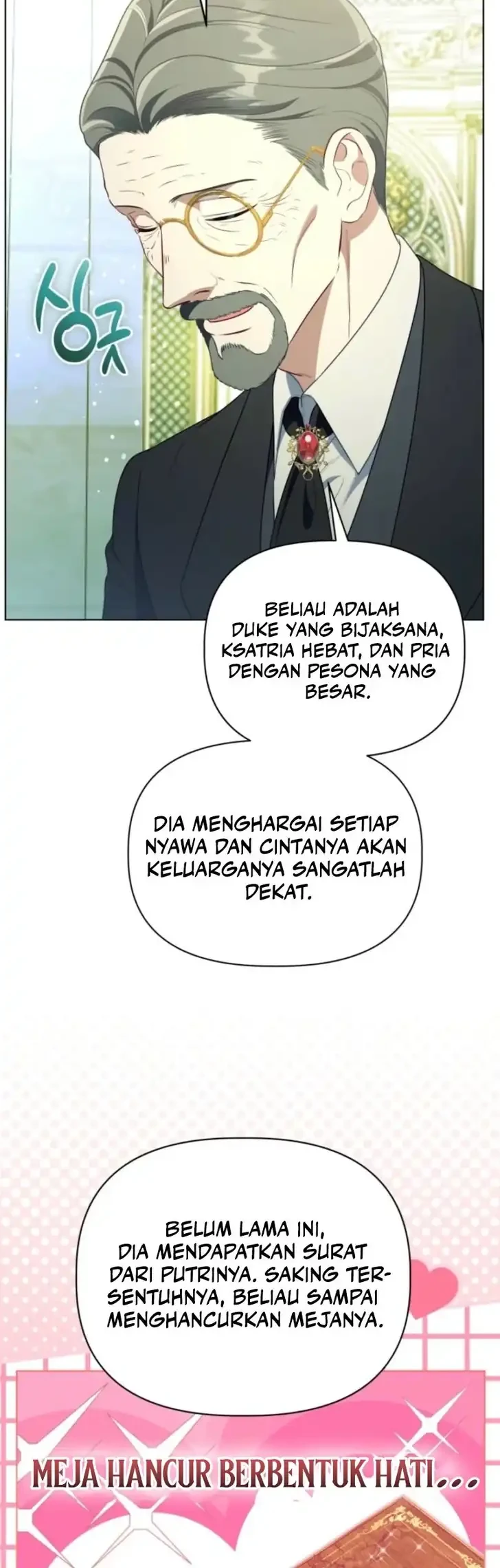 A Transmigrator’s Privilege Chapter 119 - halaman 2