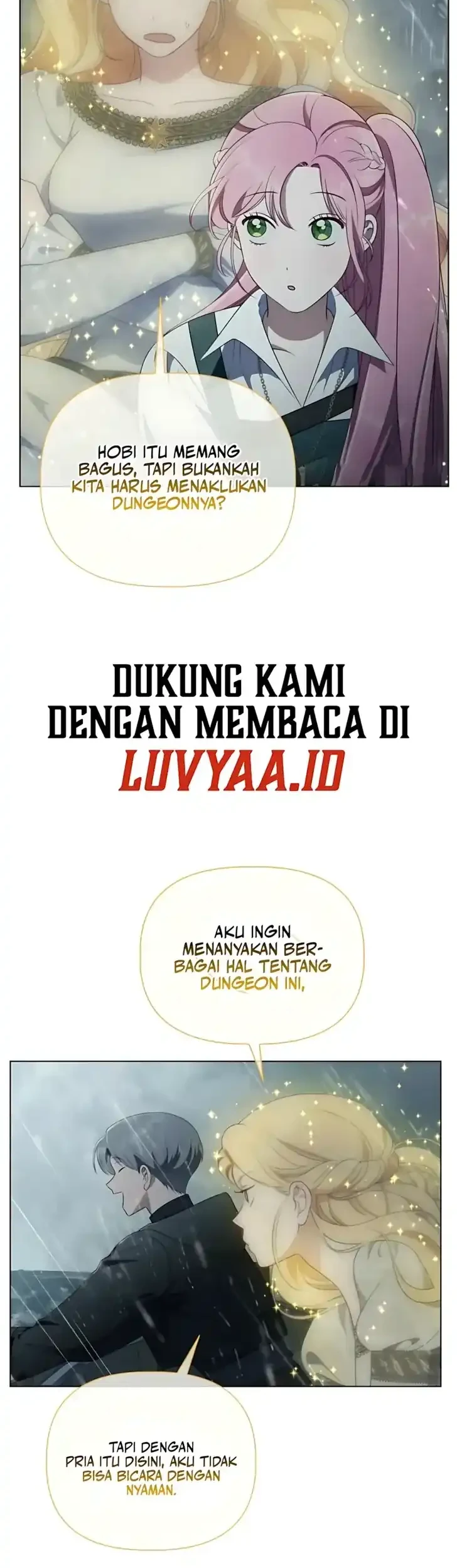 A Transmigrator’s Privilege Chapter 125 - halaman 9