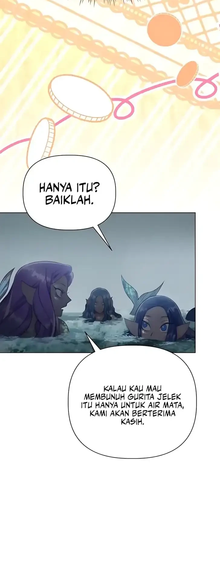 A Transmigrator’s Privilege Chapter 126 - halaman 12