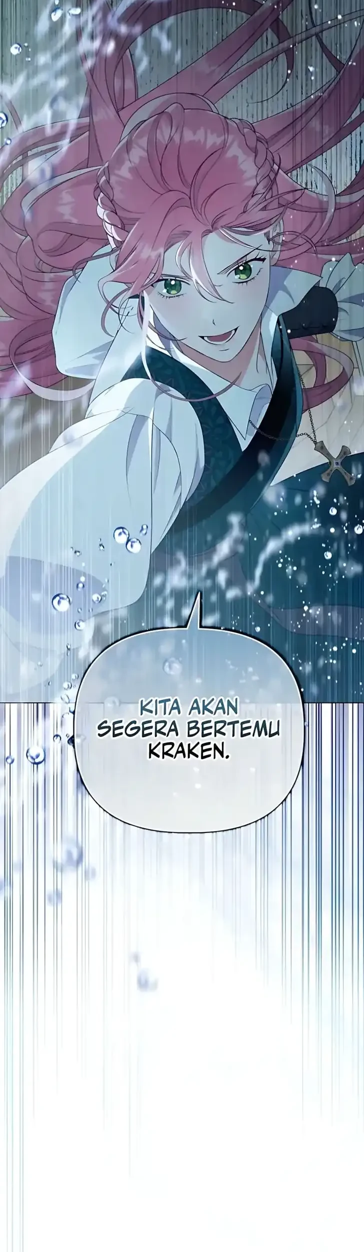 A Transmigrator’s Privilege Chapter 126 - halaman 17