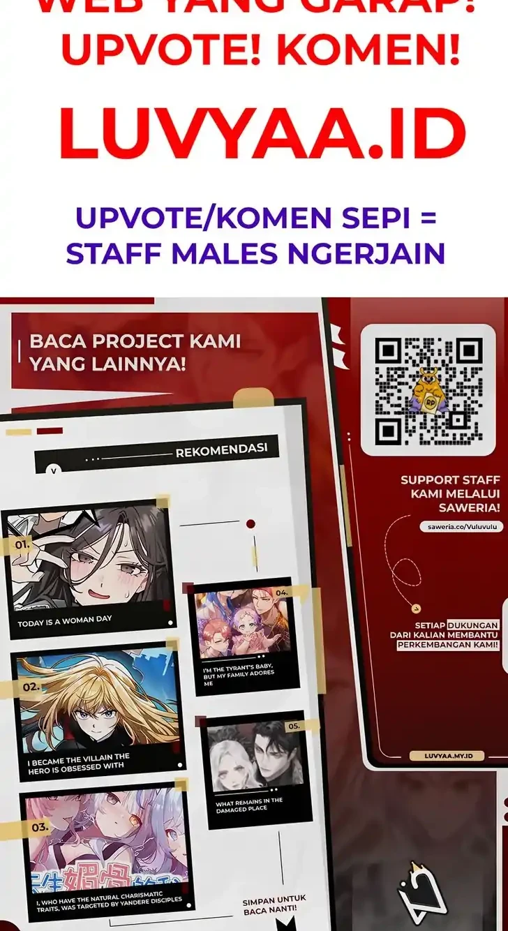 A Transmigrator’s Privilege Chapter 127 - halaman 21