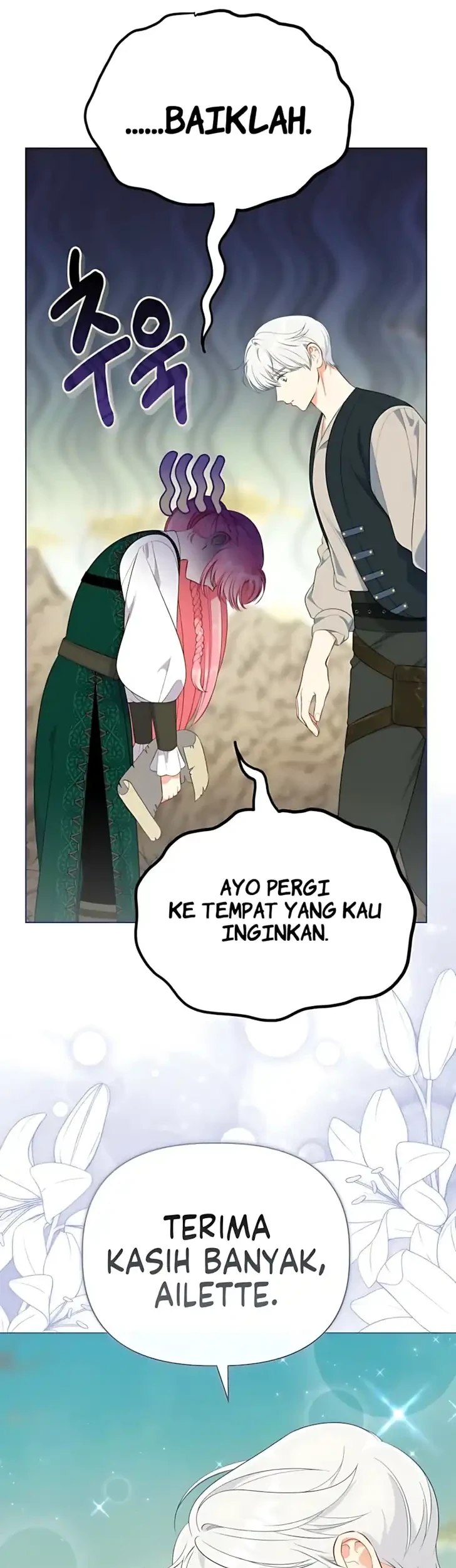 A Transmigrator’s Privilege Chapter 128 - halaman 11