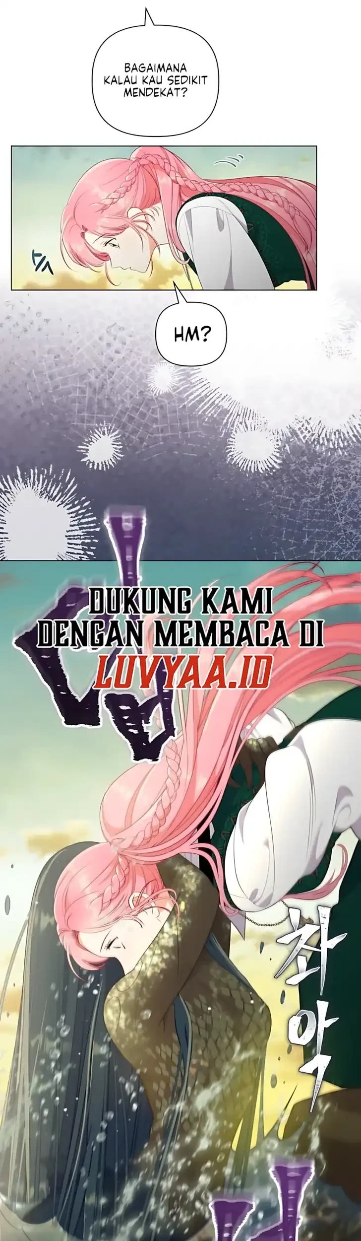 A Transmigrator’s Privilege Chapter 128 - halaman 17