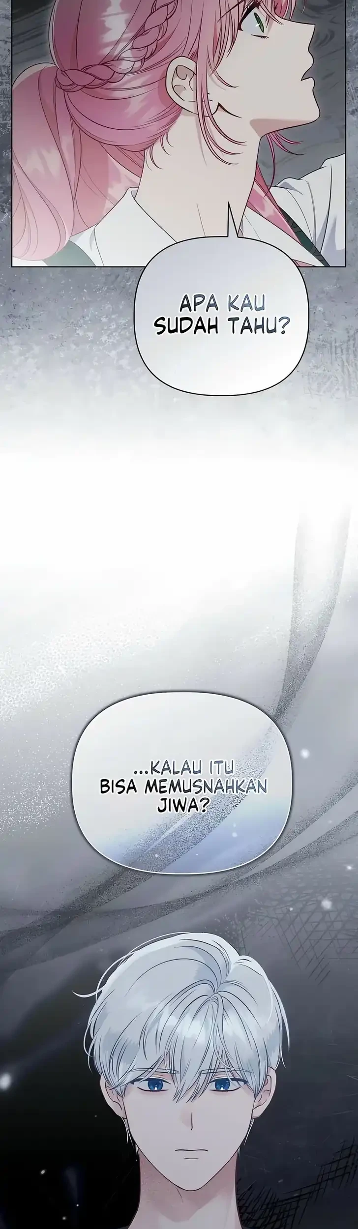 A Transmigrator’s Privilege Chapter 129 - halaman 12