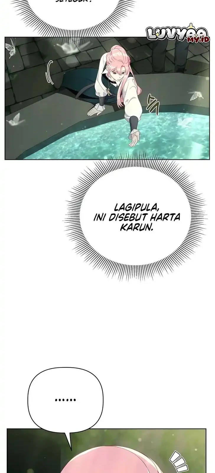 A Transmigrator’s Privilege Chapter 129 - halaman 2