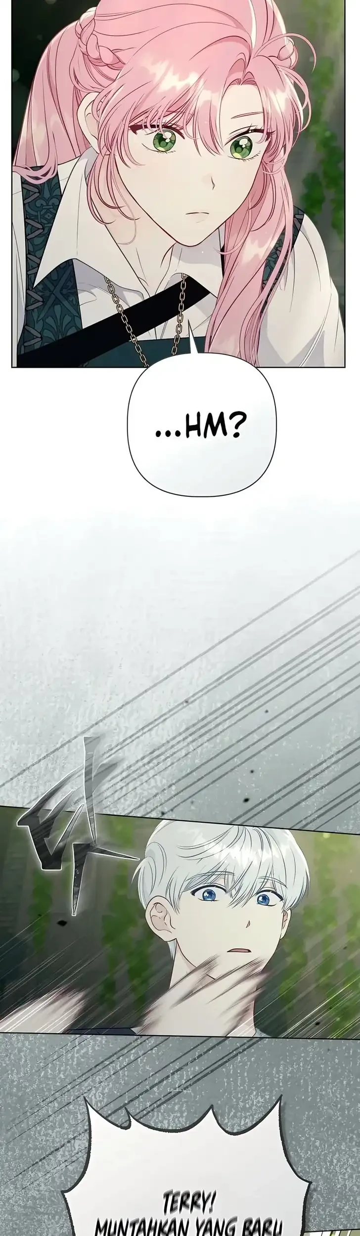 A Transmigrator’s Privilege Chapter 129 - halaman 3