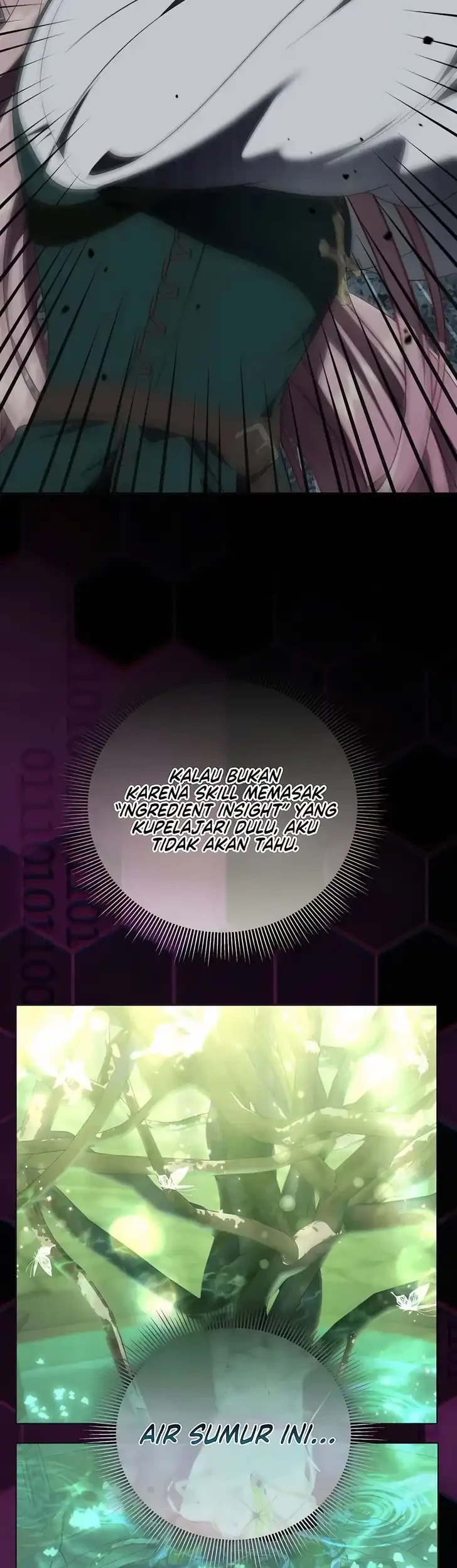 A Transmigrator’s Privilege Chapter 129 - halaman 7