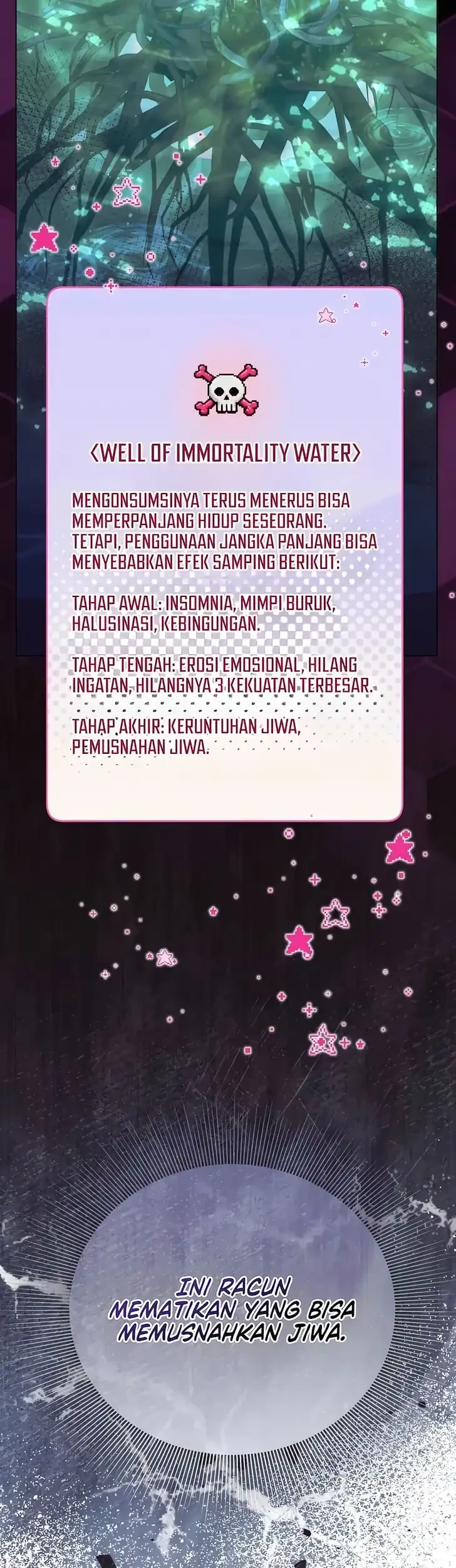 A Transmigrator’s Privilege Chapter 129 - halaman 8
