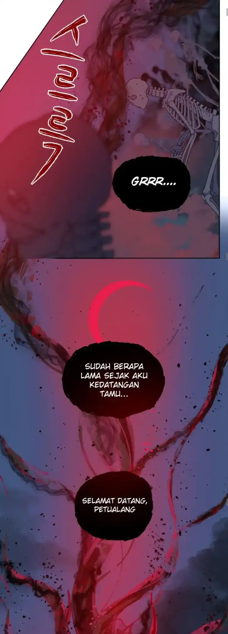 A Transmigrator’s Privilege Chapter 13 - halaman 1