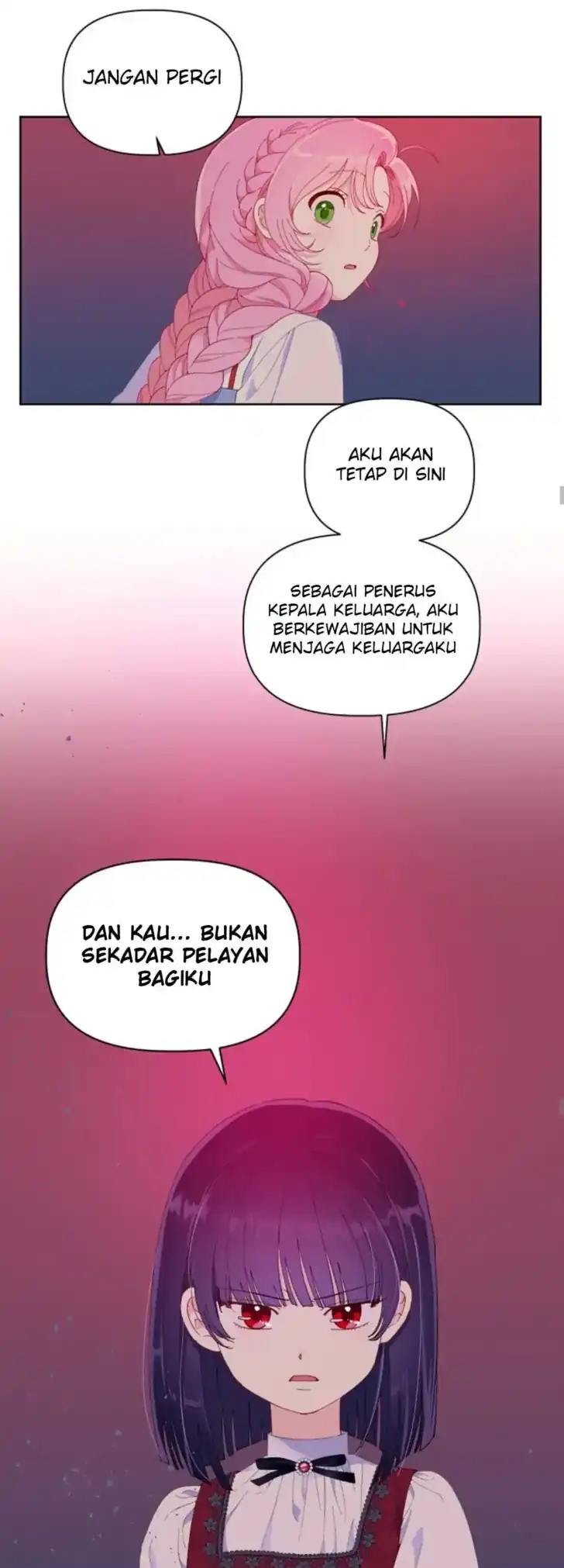 A Transmigrator’s Privilege Chapter 13 - halaman 10