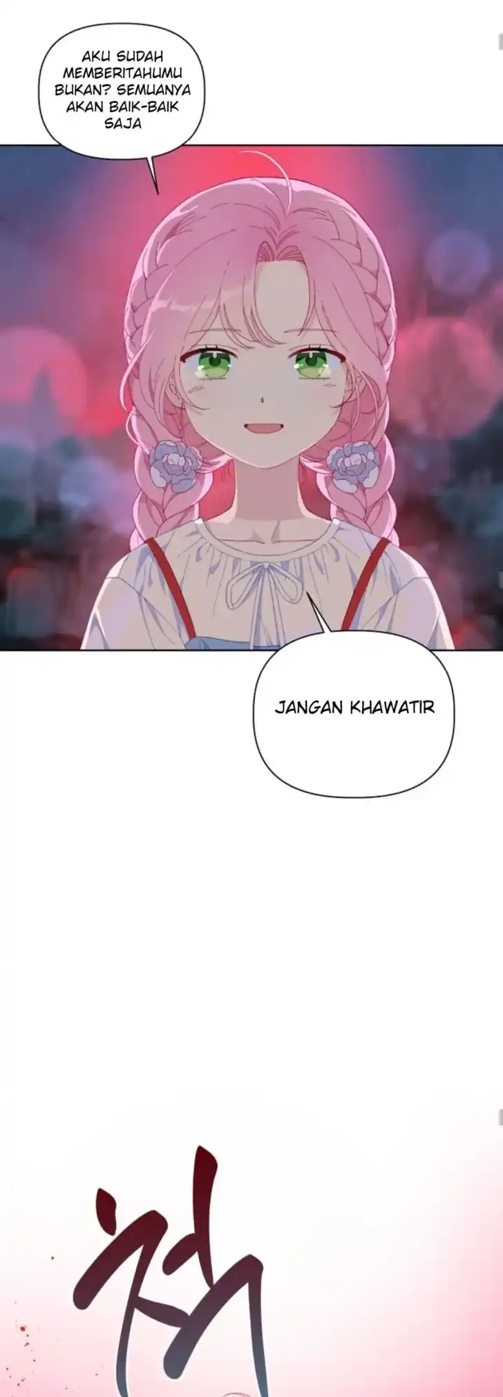A Transmigrator’s Privilege Chapter 13 - halaman 13