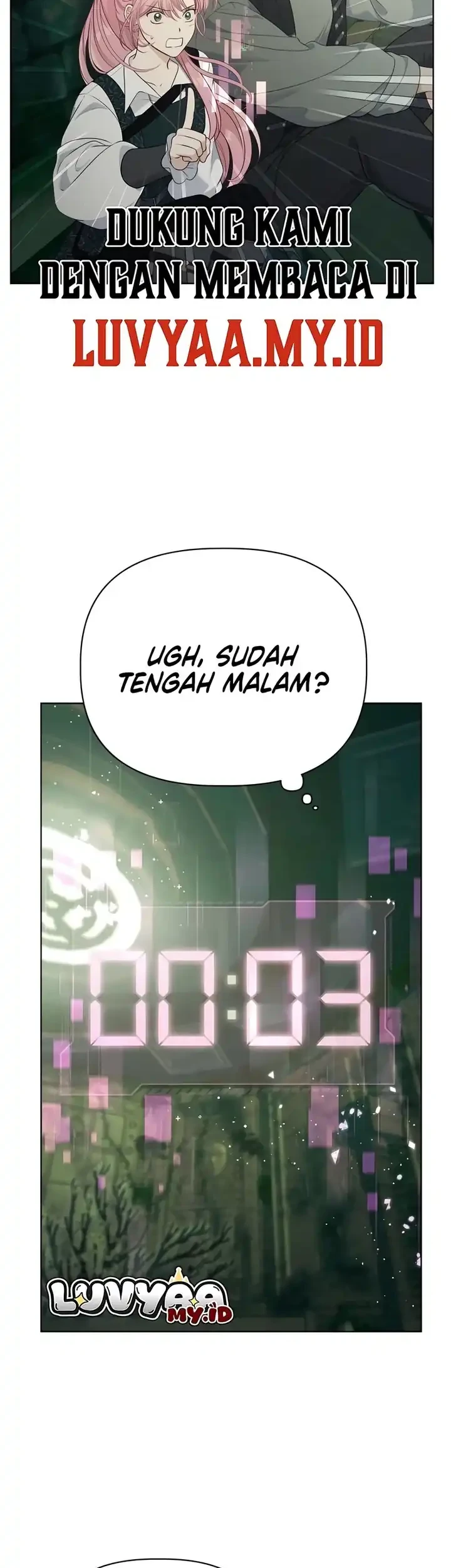 A Transmigrator’s Privilege Chapter 130 - halaman 10