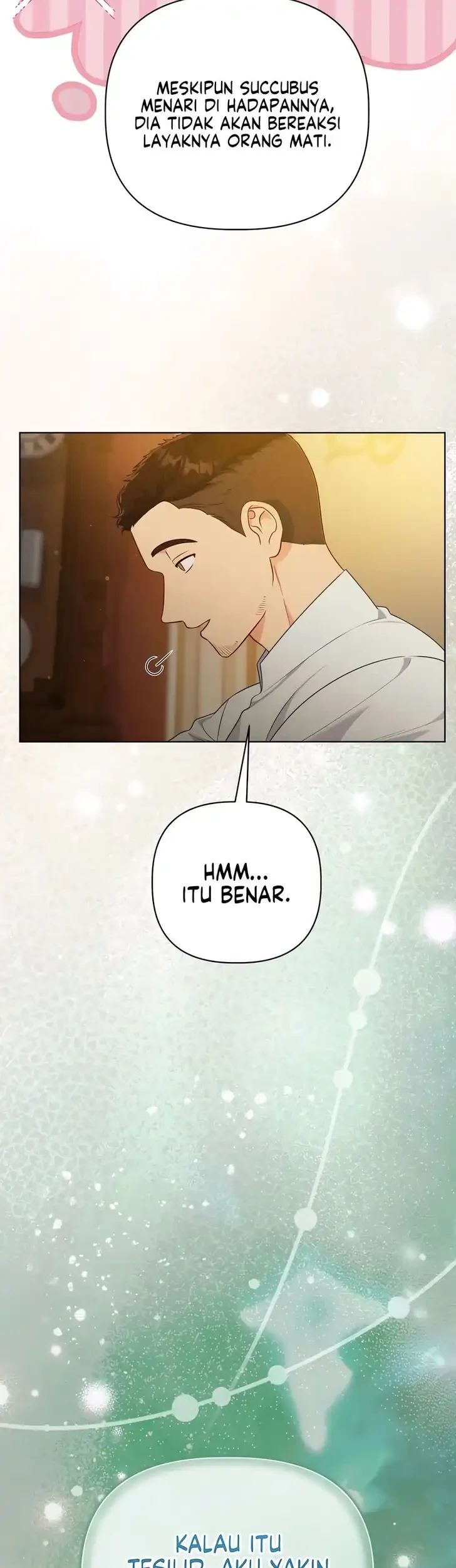 A Transmigrator’s Privilege Chapter 130 - halaman 17