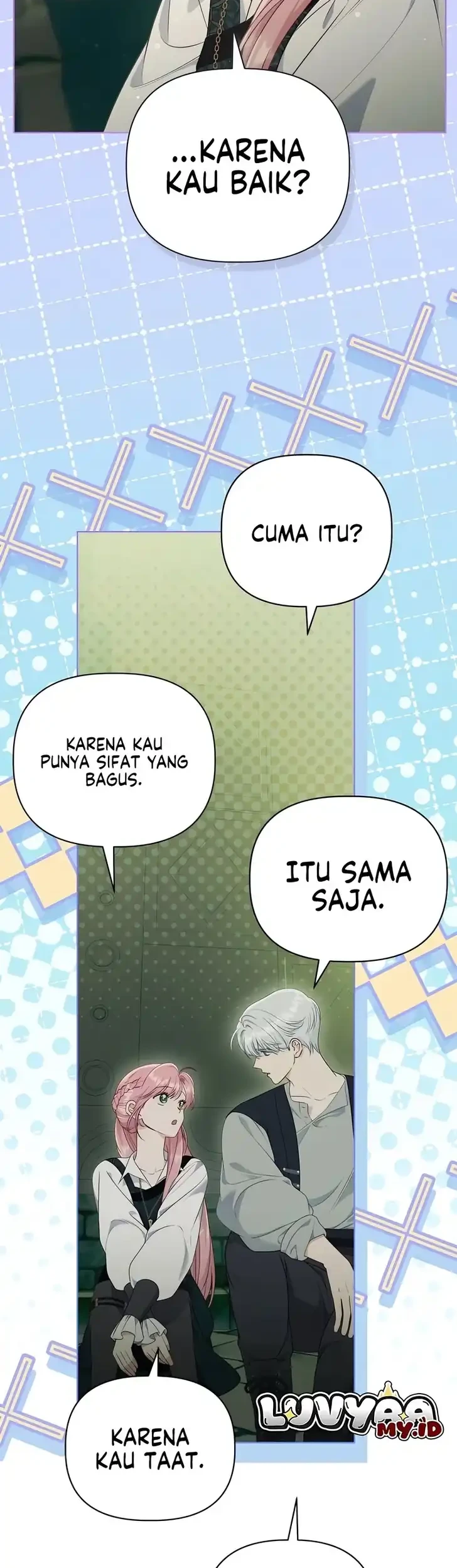 A Transmigrator’s Privilege Chapter 130 - halaman 6
