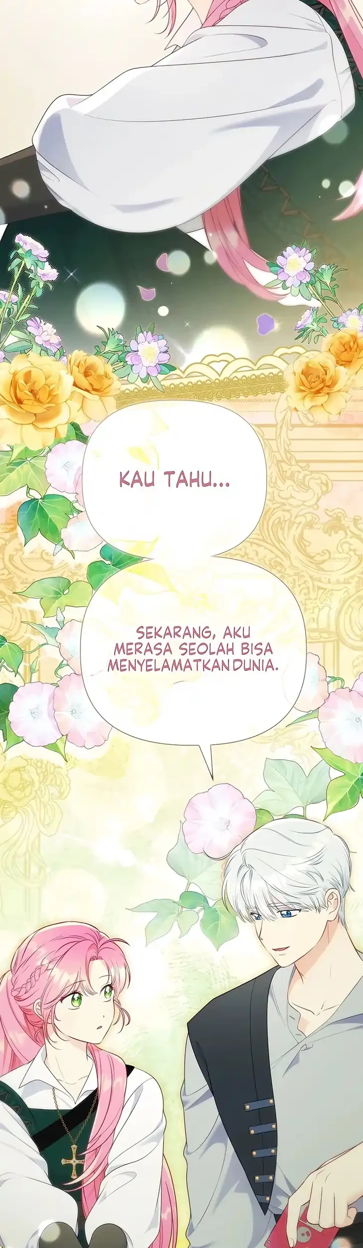 A Transmigrator’s Privilege Chapter 131 - halaman 13