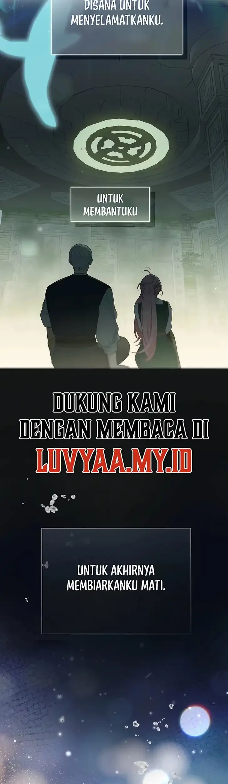 A Transmigrator’s Privilege Chapter 131 - halaman 17