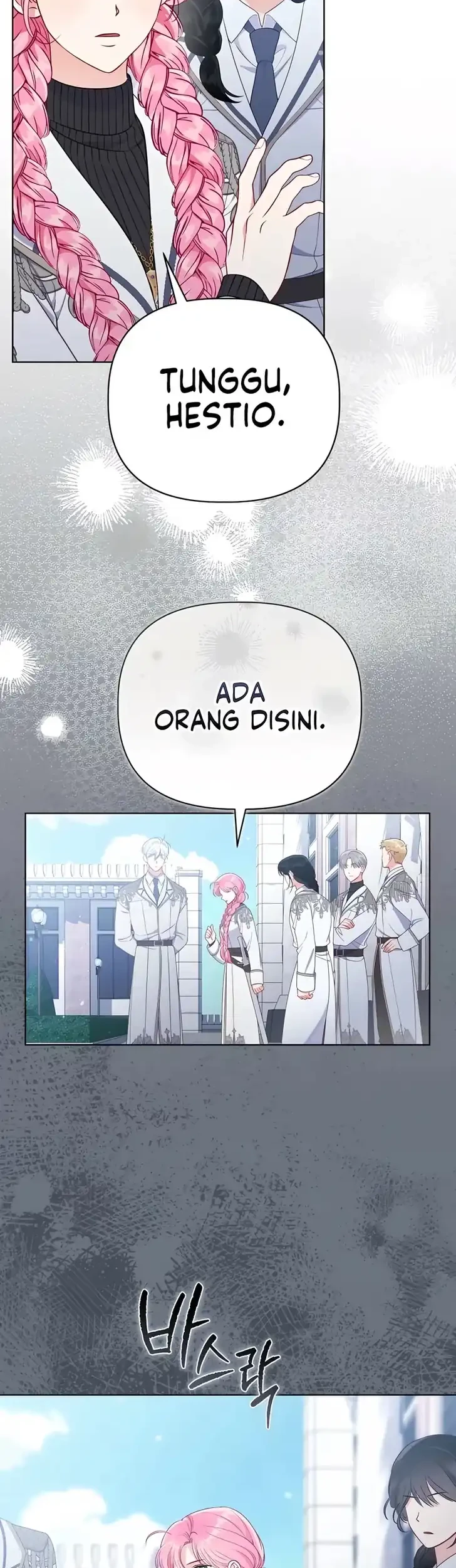 A Transmigrator’s Privilege Chapter 133 - halaman 14
