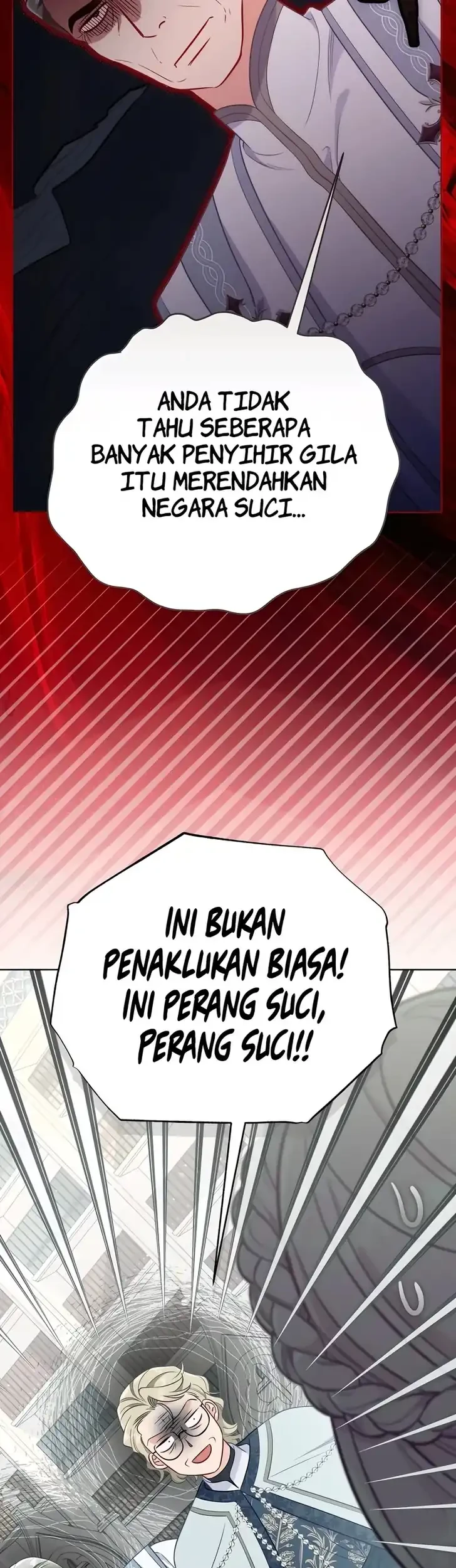 A Transmigrator’s Privilege Chapter 133 - halaman 4