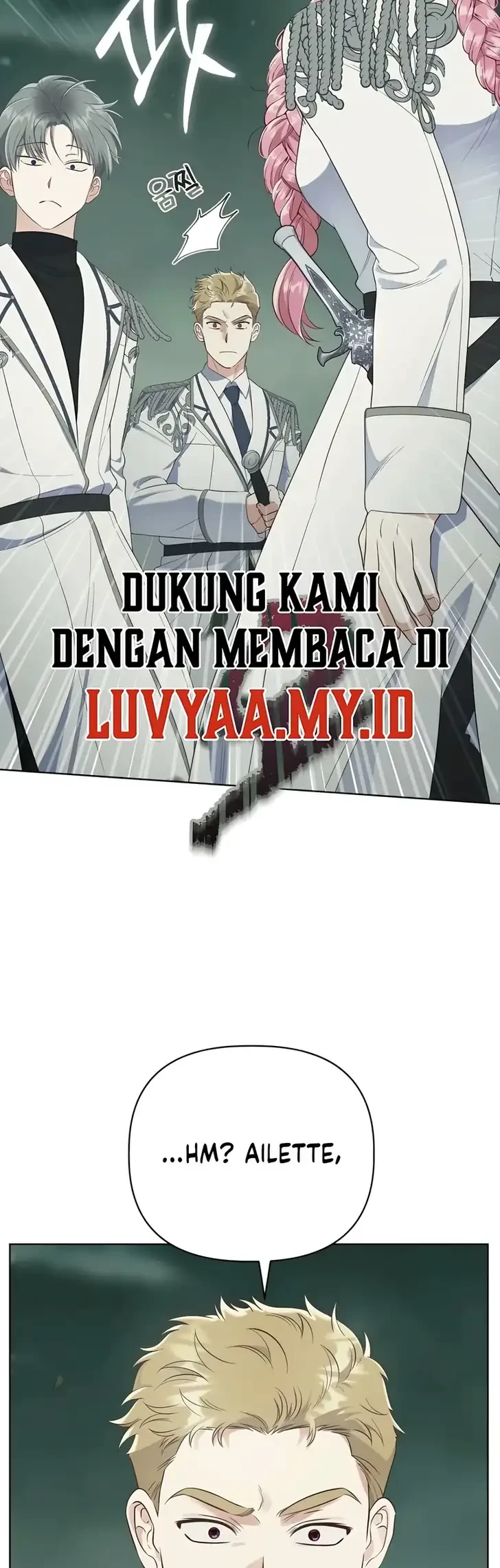 A Transmigrator’s Privilege Chapter 134 - halaman 15