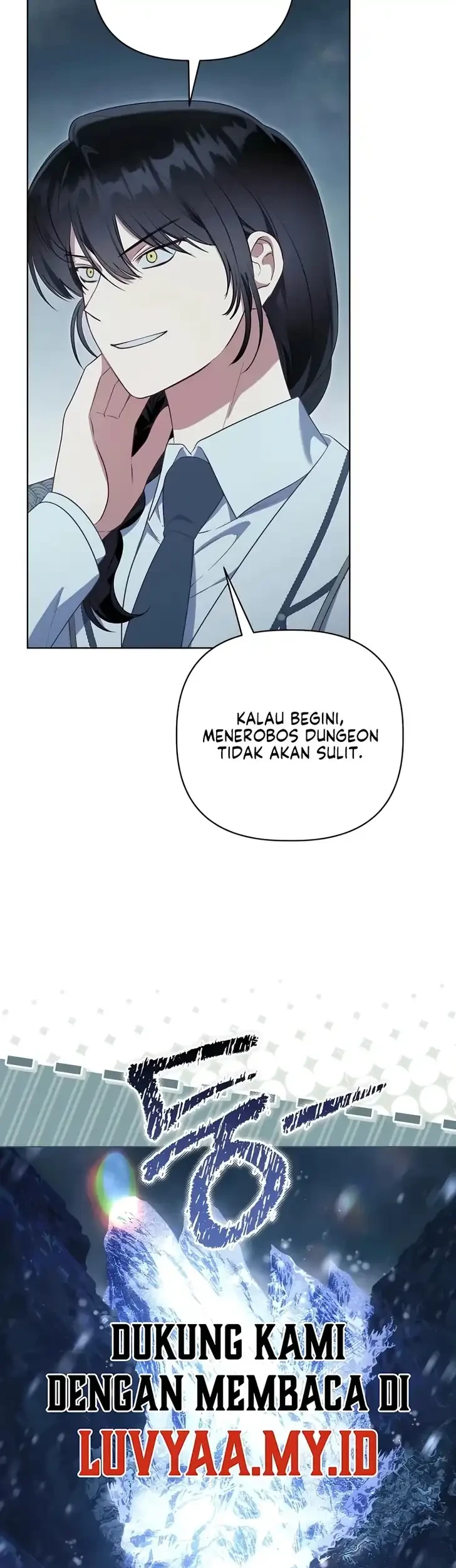 A Transmigrator’s Privilege Chapter 134 - halaman 7