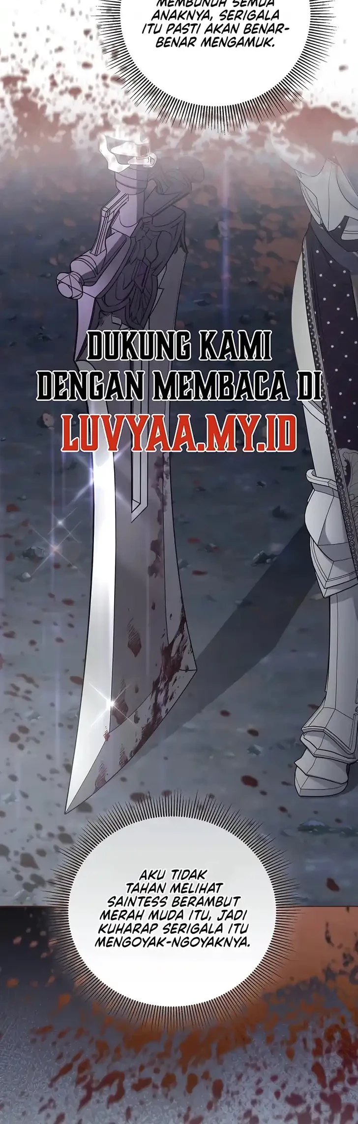 A Transmigrator’s Privilege Chapter 135 - halaman 2